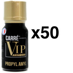 Carré VIP Pop CARRE VIP 15ml x50
